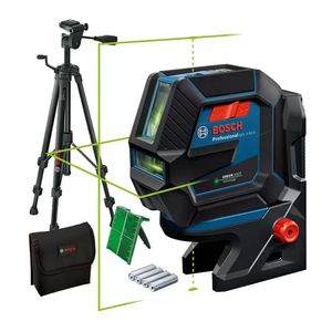 Nivel laser Combinado De Lineas Y Puntos GCL 2-50G