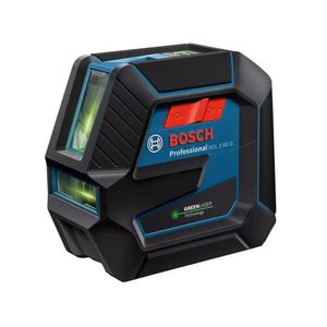 Nivel laser Combinado De Lineas Y Puntos GCL 2-50G