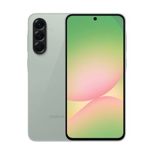 Samsung Galaxy A56 5G 256GB 12GB Ram Color Verde oliva