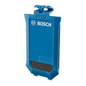 Bateria de Iones de Litio 3.7V 1.0ah BA 3.7V para GLM 50-27 - GLM 50-22 Bosch
