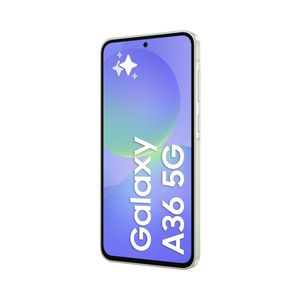 Samsung Galaxy A36 5G 256GB 8GB Ram Lima