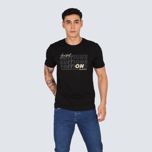 Polo Moda para Hombre Parada 111 Ormeño