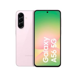 Samsung Galaxy A56 5g 256gb 12gb color rosa