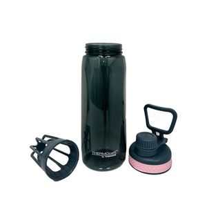 Thermos® 750 ml Nueva Botella Shaker Gris 70029771
