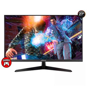 Monitor Gamer ASUS 27 120Hz 1MS FHD IPS Vesa FreeSync VY279HGR