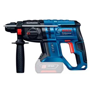 Rotomartillo Sds-Plus 18V Brushless 2J Baretool Bosch GBH 180-LI