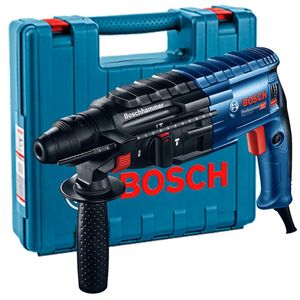 Rotomartillo SDS Plus 820W 2.7J Bosch GBH 2-24 D