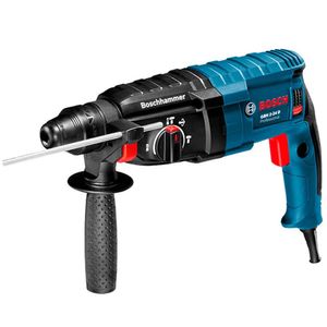 Rotomartillo SDS Plus 820W 2.7J Bosch GBH 2-24 D