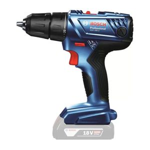 Taladro Atornillador 1/2" 18V 54Nm Baretool Bosch GSR 180-LI