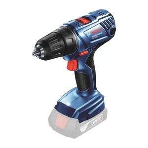 Taladro Atornillador 1/2" 18V 54Nm Baretool Bosch GSR 180-LI