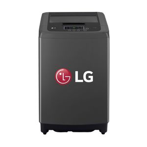 Lavadora LG Smart Motion 13KG WT13BPBK Negro Claro
