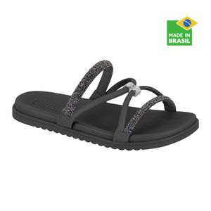 Sandalias Para Mujer BEIRA RIO Negro 8529.102.28989.100400