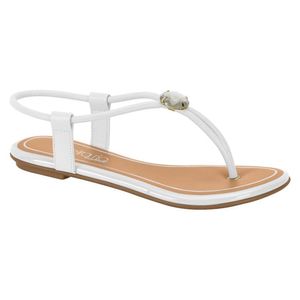 Sandalias Para Mujer BEIRA RIO Blanco 8367.639.23159.16072