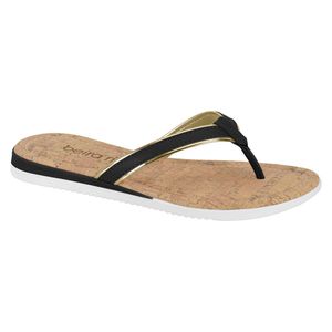 Sandalias Para Mujer BEIRA RIO Dorado 8493.100.24894.17140