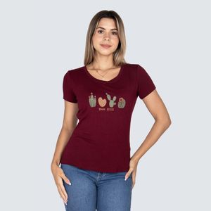 Polo Moda para Mujer Parada 111 Davis