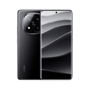 Xiaomi Redmi Note 14 PRO PLUS 5G color negro