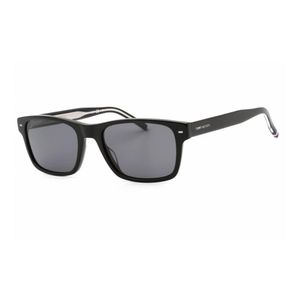 Lentes de Sol Tommy Hilfiger TH 1794 para Hombre - Negro