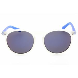 Lentes de Sol Calvin Klein Unisex R740S - Azul