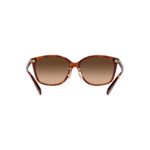 Lentes de Sol Mujer Coach 0HC8361F - Marron