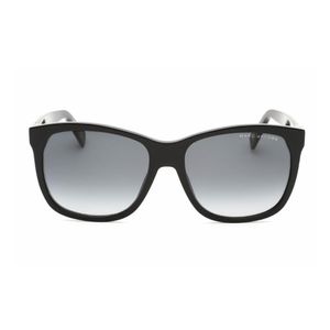 Lentes de Sol Mujer Marc Jacobs Mod Marc 337/S - Negro