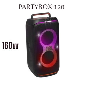 Parlante Bluetooth JBL - PARTYBOX 120