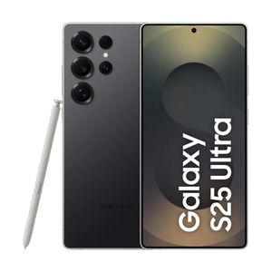 Samsung Galaxy S25 ULTRA 5G 5g 512gb 12gb color negro