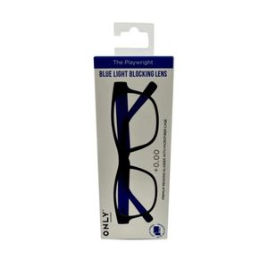 Montura de Lentes con Bloqueo de Luz Azul The Playwright