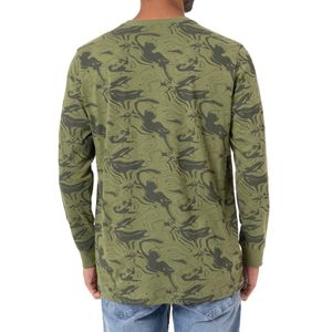 Polo Moda Gzuck Hombre Kalder