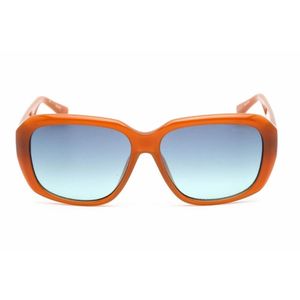 Lentes de Sol Mujer Guess Gu8233 - Naranja