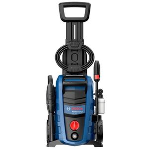 Hidrolavadora 1500W 1800 PSI Bosch GHP 180