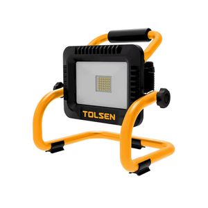 Reflector 20w Para Exteriores 2000lm TOLSEN