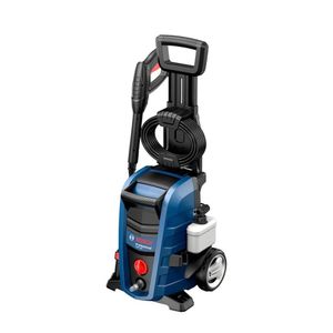 Hidrolavadora de Alta Presión 1700W 138 Bar Bosch GHP 200