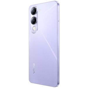 Smartphone VIVO Y04 6.74" 4GB 128GB 13MP + 0.08MP Violeta