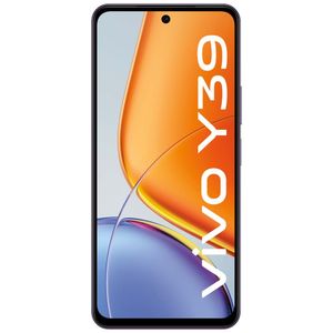 Smartphone VIVO Y39 5G 6.68" 8GB 256GB 50MP + 2MP Púrpura