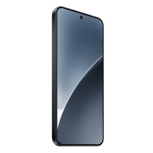 Celular Xiaomi 15 12GB RAM 512GB 6.36" Black