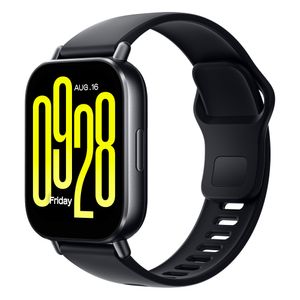 Smartwatch XIAOMI Redmi 5 Active Midnight Black