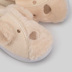 Pantuflas Mujer Hypnotic Dog