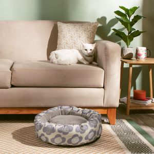Cama para Gato Redonda