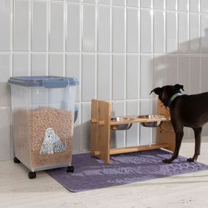 Contenedor para Alimento de Mascota