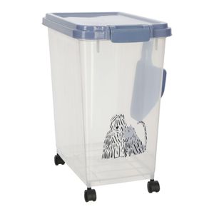 Contenedor para Alimento de Mascota