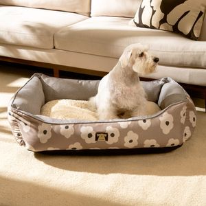 Cama Nido Estampado para Mascota
