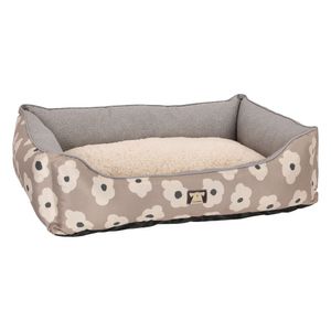 Cama Nido Estampado para Mascota