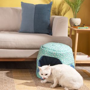 Cama para Gato Doble Función