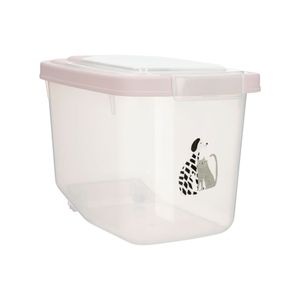 Contenedor para Alimento de Mascota