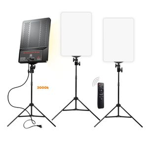 Panel LED Nexus Mobet M777 Trío (N)
