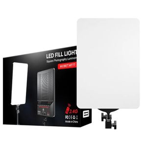 Panel LED Nexus Mobet M777 (N)