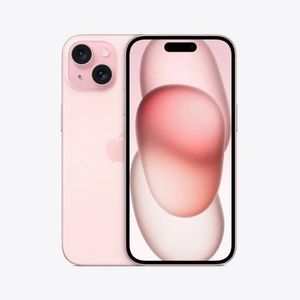 [REACONDICIONADO] iPhone 15 128GB | Rosado
