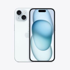 [REACONDICIONADO] iPhone 15 128GB | Azul