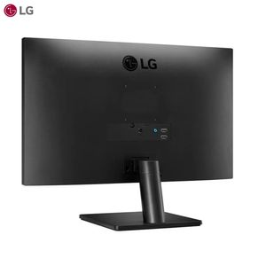 Monitor LG 24MS500-B 23.8" FHD IPS (1920x1080), HDMI x2 / Headphones-Out x1