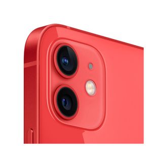 IPHONE 12 128 GB, Reacondicionado color RED + REGALO
